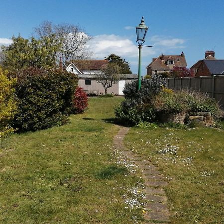 Kingsdown  Seacroft 빌라 외부 사진