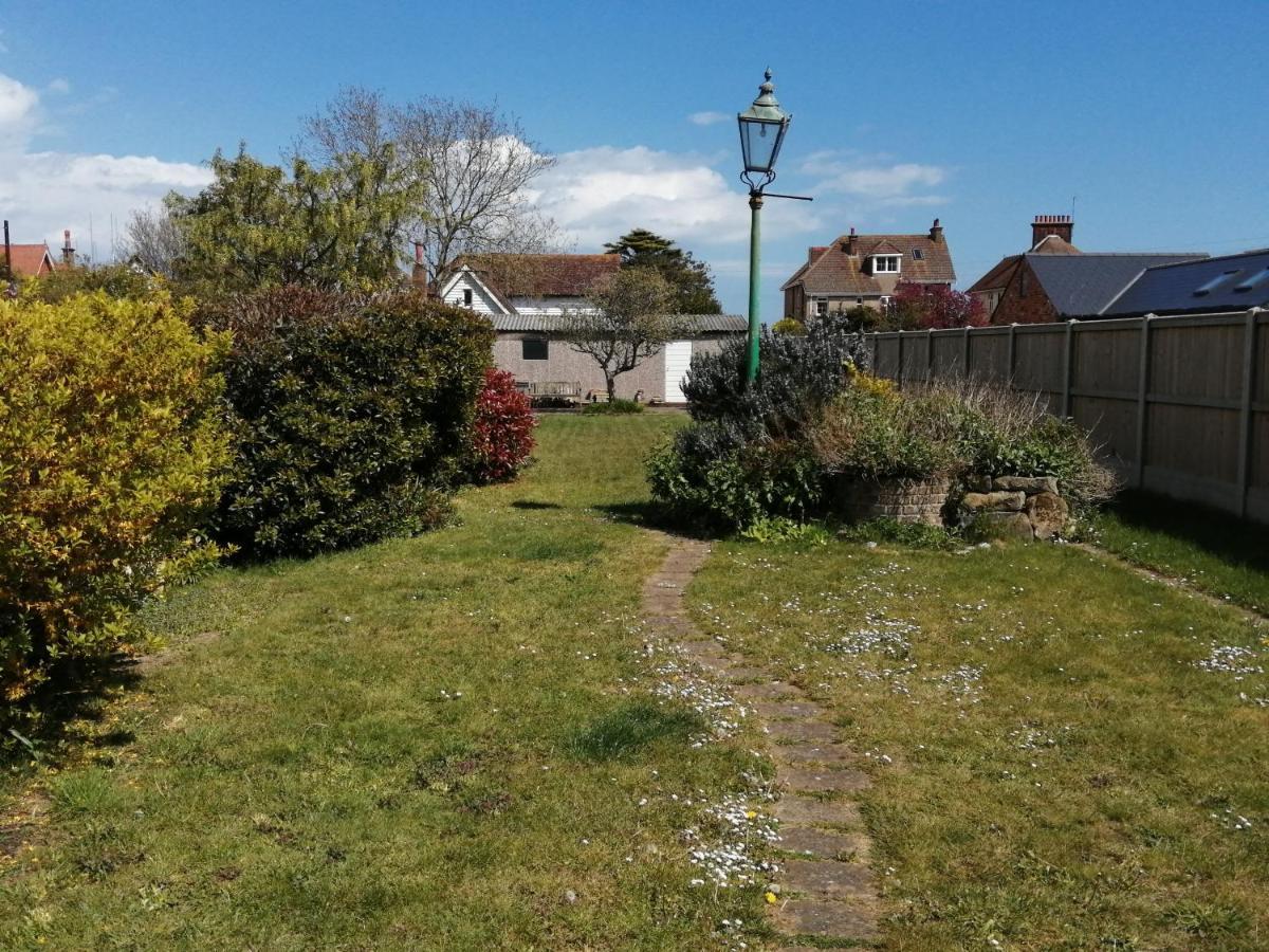 Kingsdown  Seacroft 빌라 외부 사진