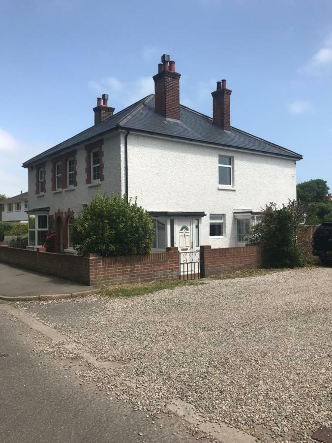 Kingsdown  Seacroft 빌라 외부 사진
