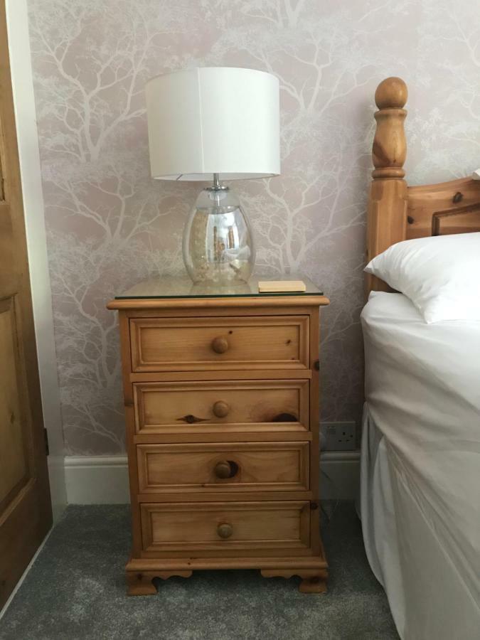 Kingsdown  Seacroft 빌라 외부 사진