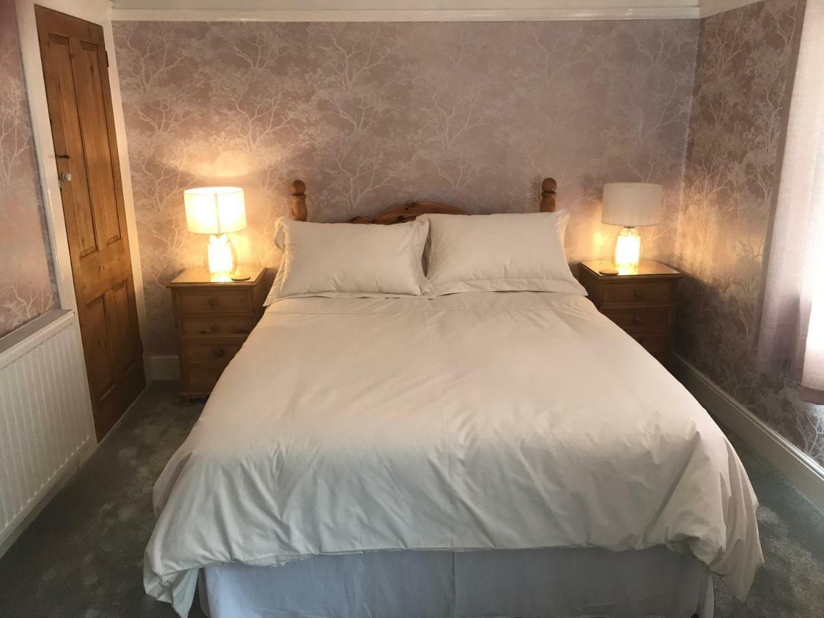 Kingsdown  Seacroft 빌라 외부 사진