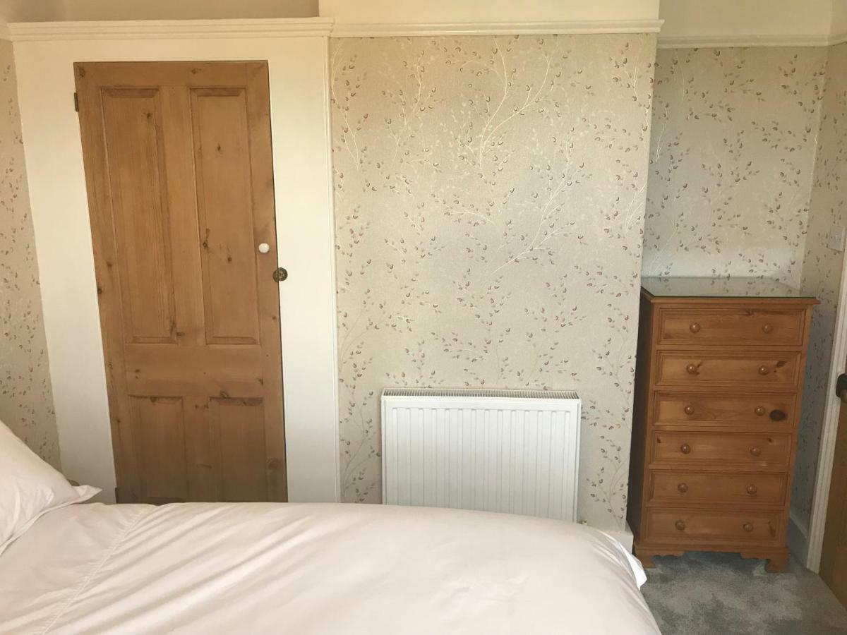 Kingsdown  Seacroft 빌라 외부 사진
