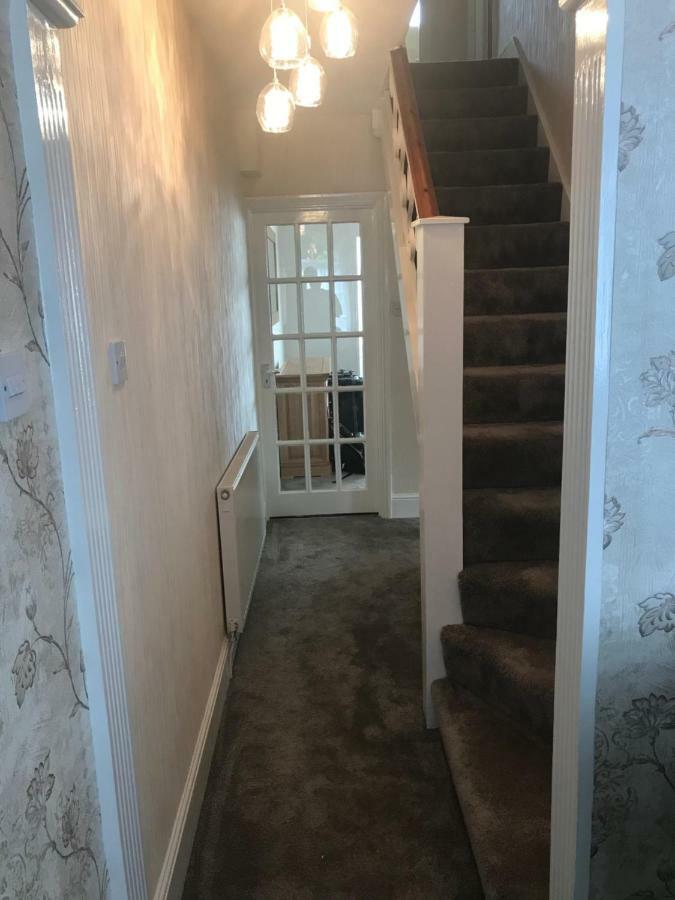 Kingsdown  Seacroft 빌라 외부 사진