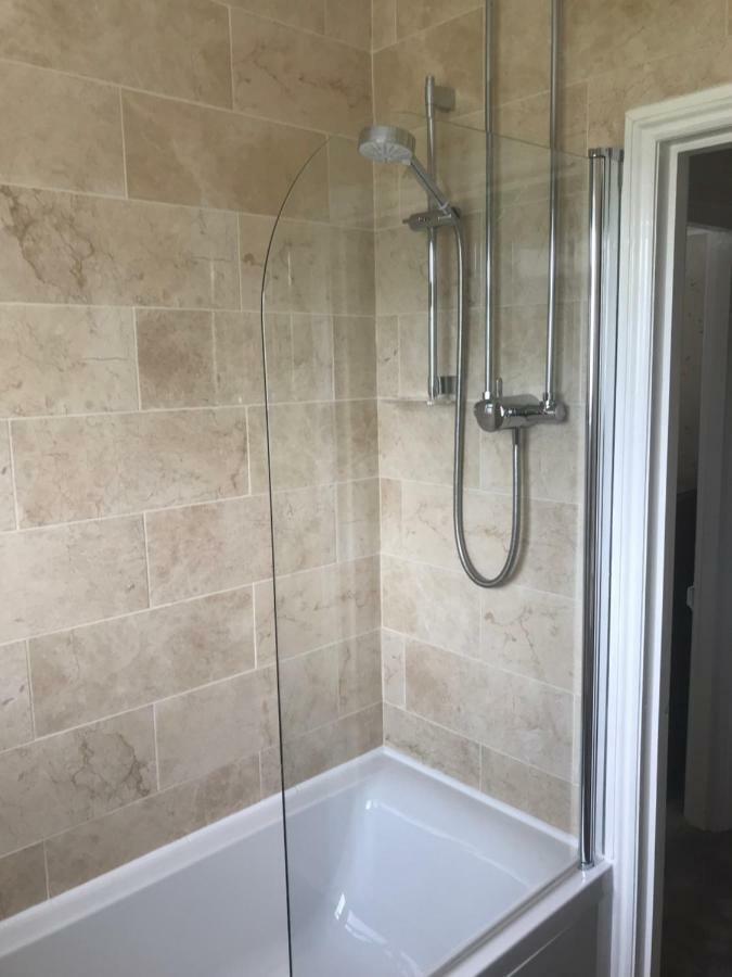 Kingsdown  Seacroft 빌라 외부 사진