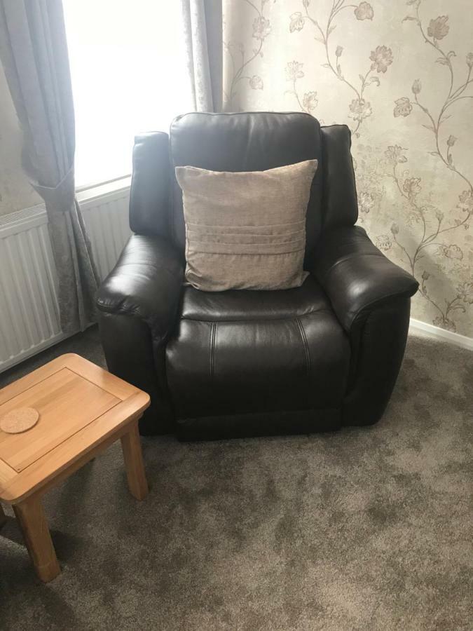 Kingsdown  Seacroft 빌라 외부 사진