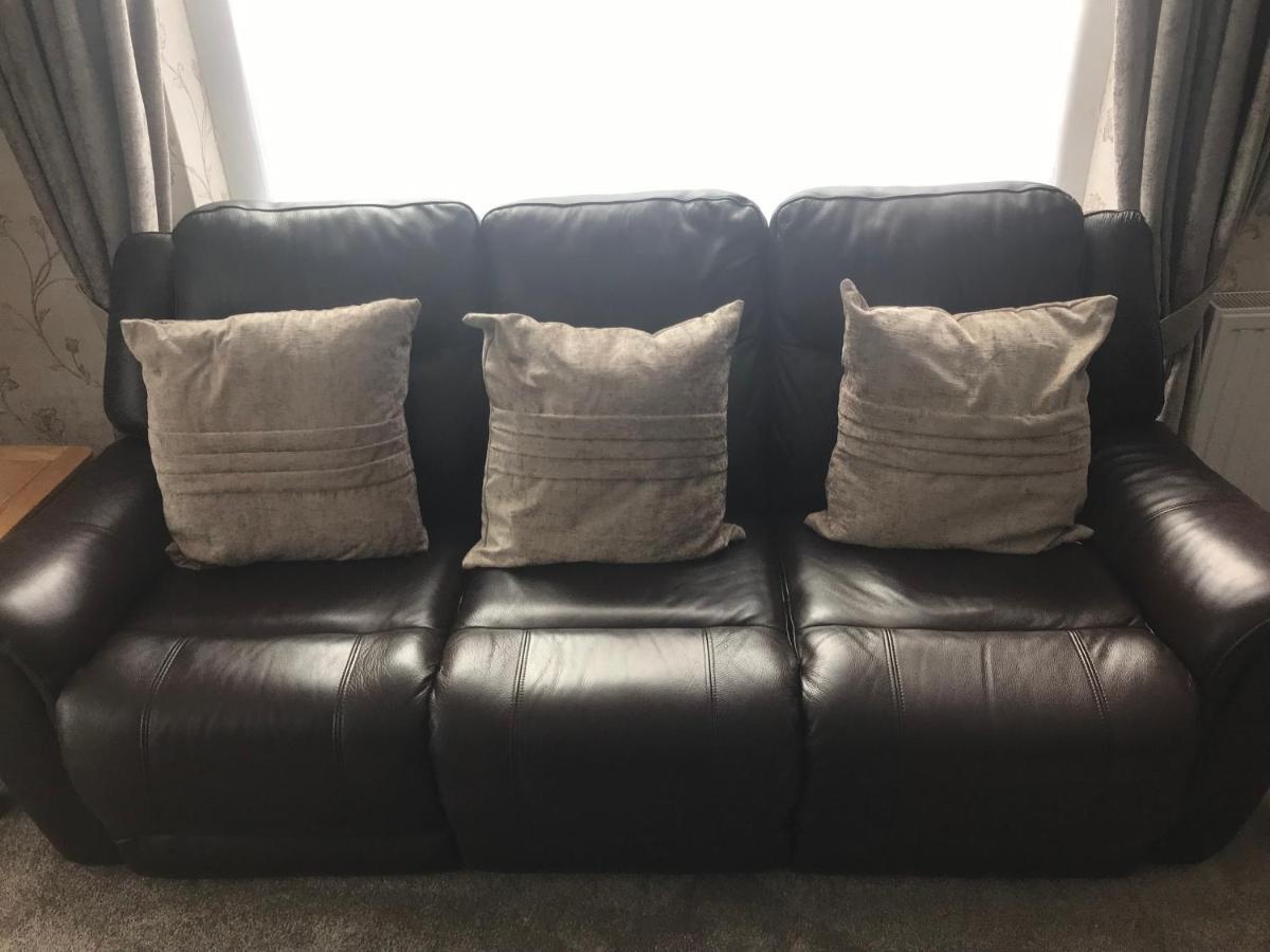 Kingsdown  Seacroft 빌라 외부 사진
