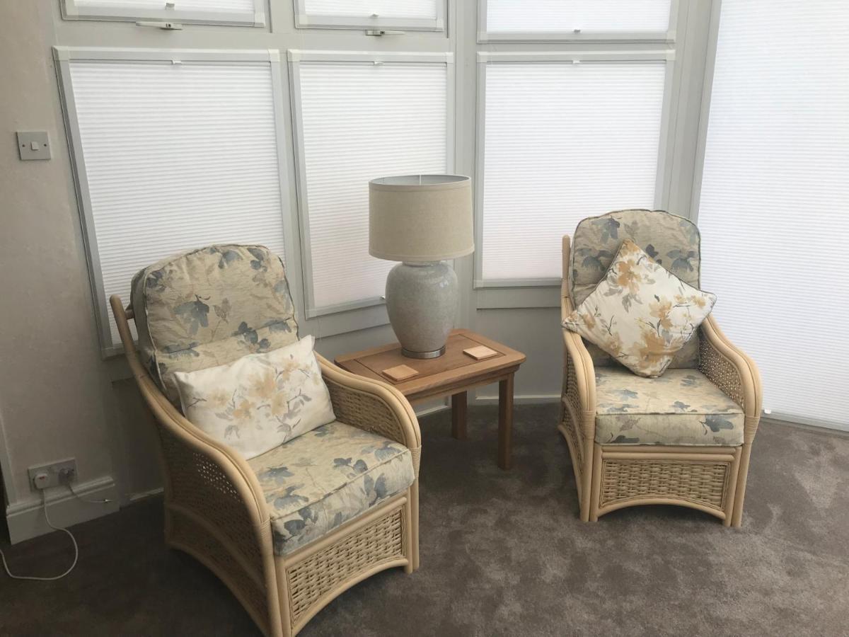 Kingsdown  Seacroft 빌라 외부 사진