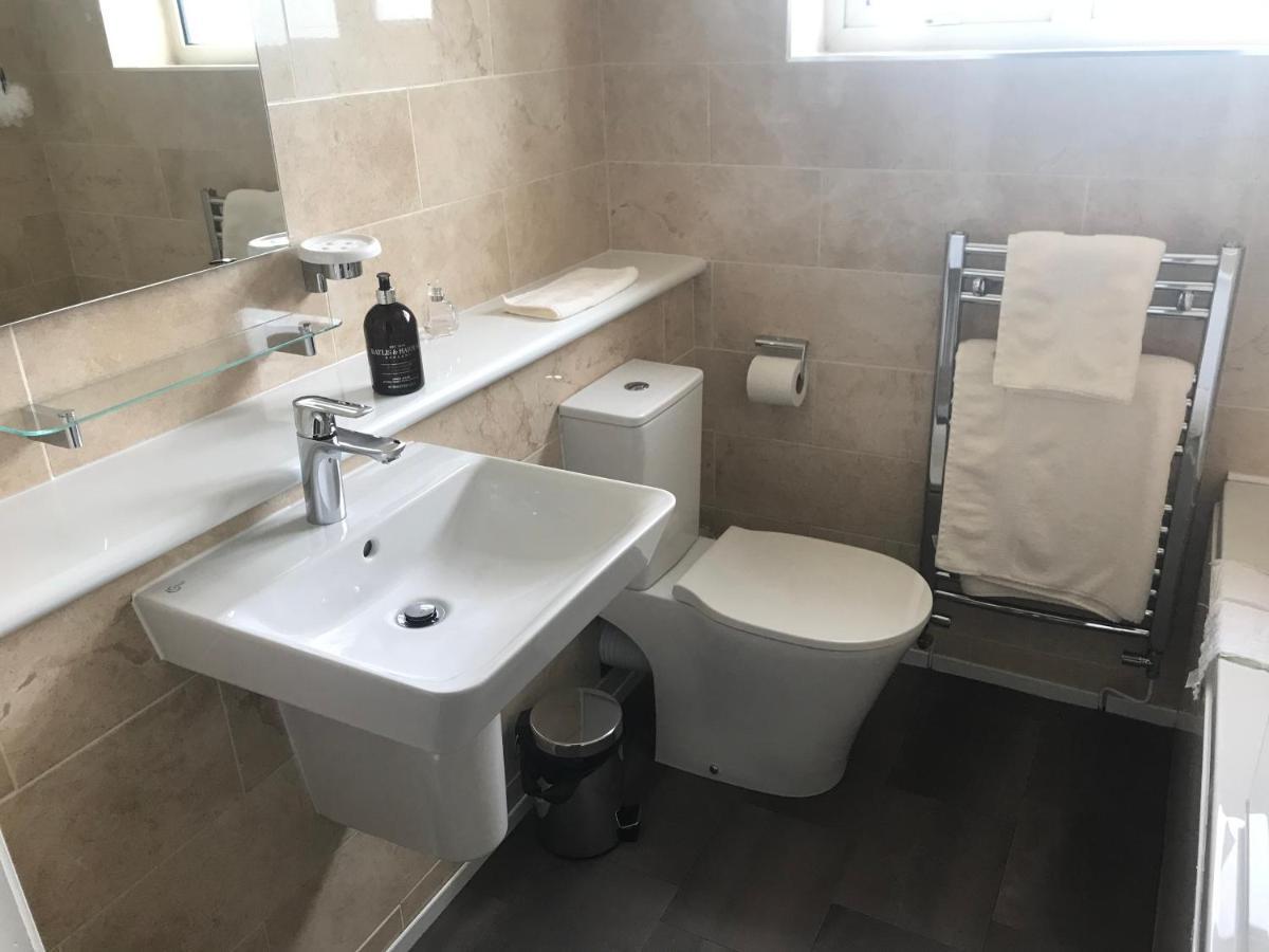 Kingsdown  Seacroft 빌라 외부 사진