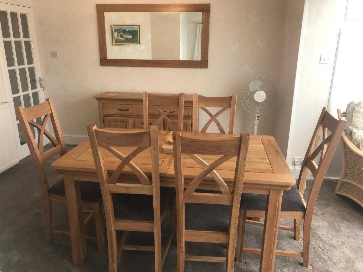 Kingsdown  Seacroft 빌라 외부 사진